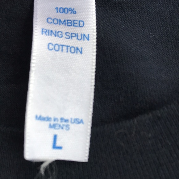 Let’s Go Brandon Tee - Picture 3 of 4